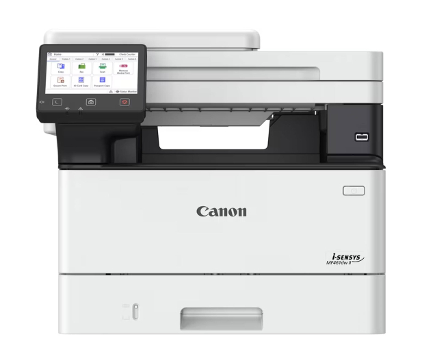 Canon i-SENSYS MF461dw II - 1513617 - zdjęcie